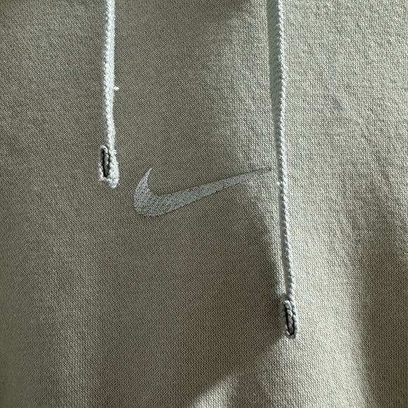 Nike multi colour hoodie - Picture 2 of 5